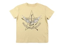 Sofie Schnoor Girls t-shirt beige